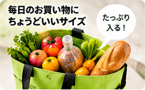 折りたたみ式キャリーカート｜軽量・大容量・コンパクト収納